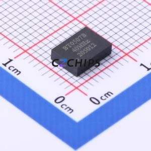 BT0507BC3I287BN40B Temperature Compensated Crystal Oscillator (TCXO) SMD7050-10P Oscillator 40MHz 280ppb Clipped Sine Wave 3.3V - Product Image 1