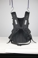 Sac à dos tactique en nylon robuste, découpe laser, sac à dos Molle, nouveau design personnalisé, motif de sac à dos