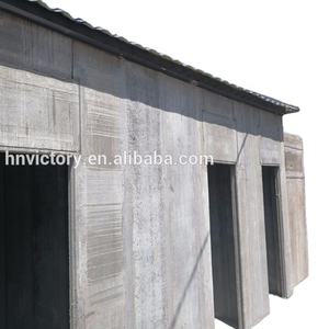 Moule de maison en béton préfabriqué, système de construction rapide pour des maisons écoénergétiques - Product Image 6