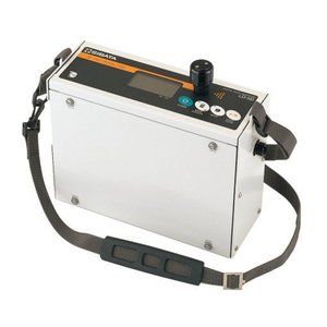 Sibata Shibata Collecteur de poussière numérique LD-5R Moniteur de qualité de l'air - Product Image 1