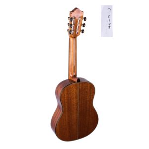 กีตาร์คลาสสิคท็อปไม้สปรูซแท้ รุ่น TL-C-12-480 - Product Image 2