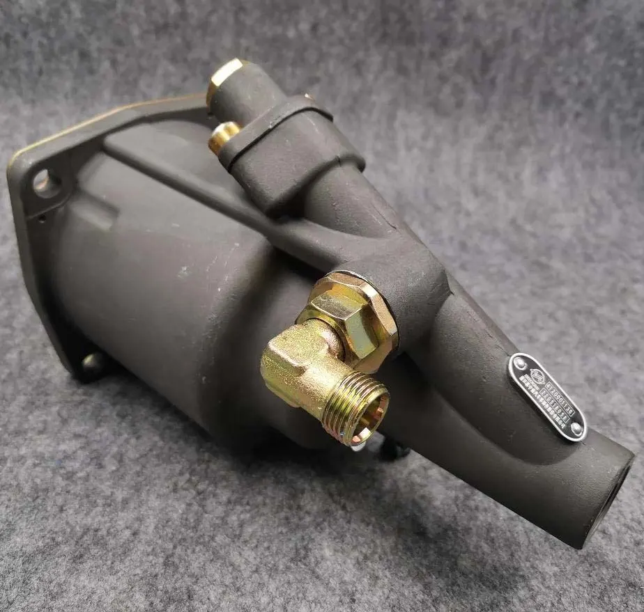 Original Clutch Master Booster Cylinders for LGMG SHACMAN