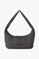 Sac à bandoulière unisexe décontracté, sac à main, sac messager, sangle réglable, voyage quotidien, grande capacité, fermeture éclair en nylon