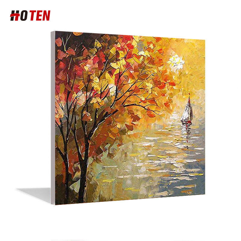 oil painting