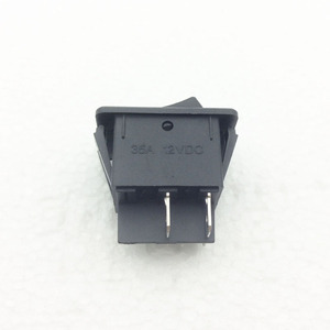 Công Tắc Đèn Sương Mù ASW-17D Công Tắc Tân Trang Ô Tô 12V 35A - Product Image 4