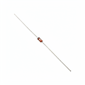 Electronic Circuit Components DO-204AG, DO-34, Axial Diodes KV3902 Manufacturer Channel - Product Image 1