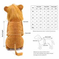 Disfraz de Dinosaurio de Felpa Ecológico para Perros y Gatos, Sudadera con Capucha para Mascotas, Popular en Otoño, Navidad y Halloween