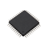 Manajemen Baterai SH367309U/048UR Layanan Satu Atap Komponen Chip Elektronik TQFP-48 Penjualan Komponen Elektronik