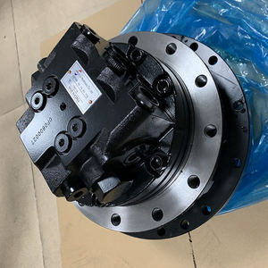 פוקר exav כונן סופי PC20-6 PC40MR-2 PC60-6 PC78MR-6 pc100 PC120-6 <span class=keywords><strong>pc128</strong></span> pc130 PC138-2 pc200 מנוע נסיעות PC220-7 עבור komatsu - Product Image 3