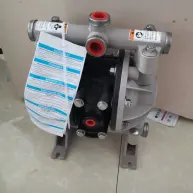 Low-cost Self-priming Portable Explosion-proof Submersible Universal Metal Non-metal Plastic 66605J-3EB Pneumatic Diaphragm Pump