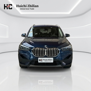 <span class=keywords><strong>BMW</strong></span> <span class=keywords><strong>X1</strong></span> <span class=keywords><strong>2021</strong></span> SDrive25Li Edición Líder 2.0T FWD Usado, Vehículo Clásico de Gasolina con Volante a la Izquierda, Techo Panorámico y Neumáticos R18 - Product Image 2