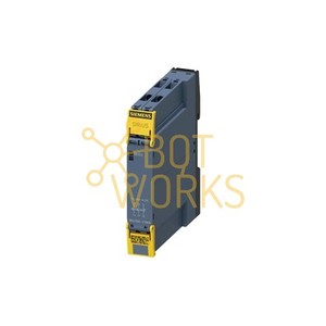 Siemens 3RQ10001GW00 - Nuovo - Product Image 1