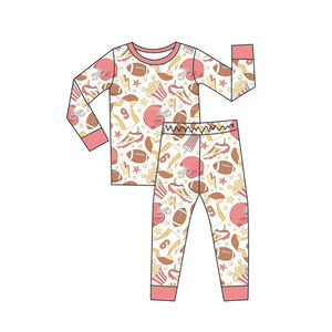 Conjunto <span class=keywords><strong>de</strong></span> Ropa <span class=keywords><strong>de</strong></span> Verano para Niños Estilo Vaquero Occidental Color Morado Hecho <span class=keywords><strong>de</strong></span> Seda <span class=keywords><strong>de</strong></span> Leche Animal - Product Image 2