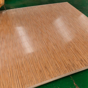 Cấp bằng sáng chế và đẹp mới dù để che nắng tre <span class=keywords><strong>Polycarbonate</strong></span> tấm rỗng - Product Image 1