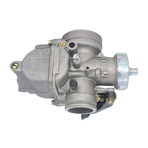 คาร์บูเรเตอร์รถจักรยานยนต์ PE26 DASH 26 มม. KX80 KX125 NSR140 คาร์บูเรเตอร์รถจักรยานยนต์แบบแมนนวล - Product Image 3