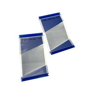 Vente chaude E485813 Awm 20706 105c 60v Vw-1 60pin 0.5mm Pas 80mm Longueur Flexible Plat Ruban Câble Fil Faisceau Ffc - Product Image 4