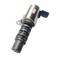 OEM 15830-R5A-A01 Systèmes de moteur automobile Électrovanne de calage variable des soupapes VVT pour Honda Crosstour Accord CR-V 2012