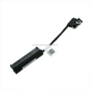 Câble flexible de connecteur de disque dur d'ordinateur portable pour <span class=keywords><strong>Dell</strong></span> <span class=keywords><strong>Precision</strong></span> 15 3510 <span class=keywords><strong>M3510</strong></span> Latitude 5570 E5570 4G9GN 04G9GN - Product Image 1