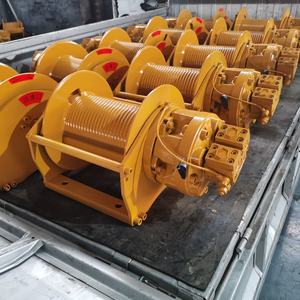 Máquina <span class=keywords><strong>de</strong></span> perforación <span class=keywords><strong>cabrestante</strong></span> <span class=keywords><strong>hidráulico</strong></span> <span class=keywords><strong>arrastre</strong></span> red <span class=keywords><strong>de</strong></span> pesca <span class=keywords><strong>cabrestante</strong></span> <span class=keywords><strong>de</strong></span> descenso <span class=keywords><strong>hidráulico</strong></span> - Product Image 3