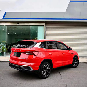Nouvelle Usine 2026 <span class=keywords><strong>SKODA</strong></span> KAMIQ GT 1.5L SUV Automatique Neuf Essence Conduite à Gauche Saic Voiture <span class=keywords><strong>Skoda</strong></span> <span class=keywords><strong>2023</strong></span> - Product Image 6