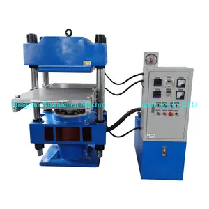 EVA Slipper machine/EVA /rubber shoe sole making machine