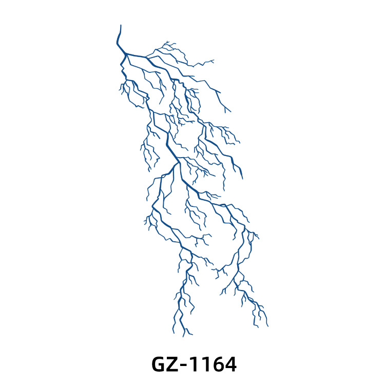 Gz-1164 - 110*180mm