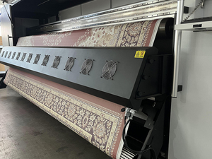 Hancolor i3200 3.2M New cao cấp tự động thăng hoa máy in phun cao cấp tùy chỉnh Flex <span class=keywords><strong>Roll</strong></span>-<span class=keywords><strong>to</strong></span>-<span class=keywords><strong>Roll</strong></span> môi trường - Product Image 6