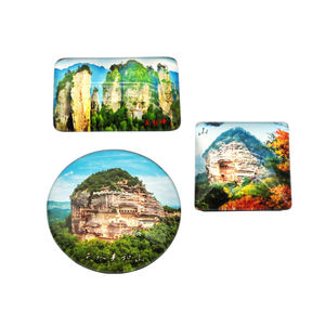 Regalos <span class=keywords><strong>de</strong></span> recuerdo personalizados, <span class=keywords><strong>imanes</strong></span> <span class=keywords><strong>de</strong></span> vidrio para nevera, <span class=keywords><strong>imanes</strong></span> <span class=keywords><strong>de</strong></span> nevera 3D, imán <span class=keywords><strong>de</strong></span> nevera <span class=keywords><strong>de</strong></span> cristal - Product Image 6