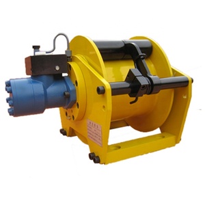 1 Ton 2 Ton 3 Ton 5 Ton Derek Pneumatik <span class=keywords><strong>Air</strong></span> <span class=keywords><strong>Winch</strong></span> - Product Image 3