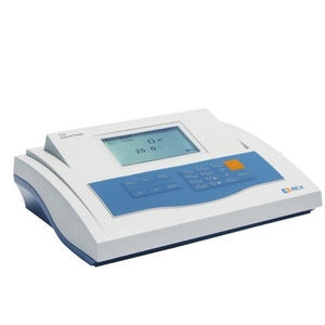 Titreur potentiométrique automatique Veidt Weighing REX Ti-20, appareil de titrage potentiométrique pour laboratoire - Product Image 1