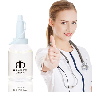 Label privé meilleur collagène naturel 20% vitamine C blanchissant éclaircissant améliorant la matité sérum de soin de la peau du visage pour les femmes - Product Image 1
