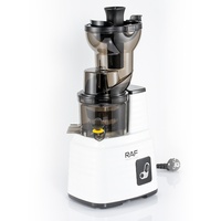 HCWR Europese standaard grensoverschrijdende slowjuicer 250W 220V 400mL capaciteit Multifunctioneel Automatisch Geluidsarm Gemakkelijk schoon te maken apparaat