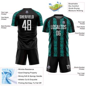 Maillot de football style joueur tendance streetwear maillot de foot 2026 Coupe du Monde - Product Image 2