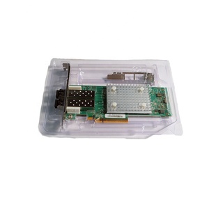 Dell 2692 X710-DA2 cổng kép 16gbe fibre kênh HBA, PCIe chiều cao đầy đủ, khách hàng cài đặt - Product Image 2