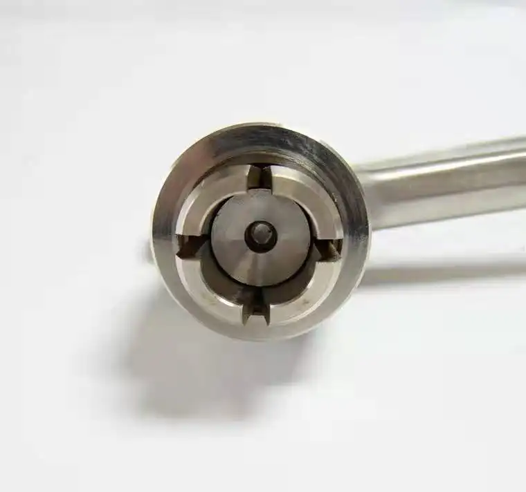 13mm 20mm Manual Stainless Steel Vial Crimper Flip Off Caps Hand Sealing Tool 