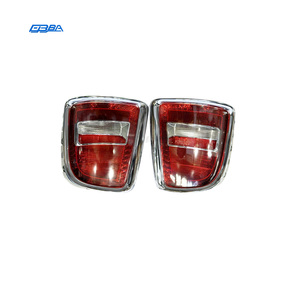High Quality Original Material Pure Disassembly Tail <b>Light</b> For Rolls-Royce Phantom 2005 - 2026 63217415330 - Product Image 4