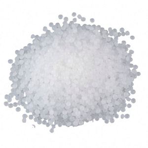Résine de polyéthylène haute densité (HDPE), matière première plastique, granulés de LDPE, LLDPE et polypropylène (PP) - Product Image 1