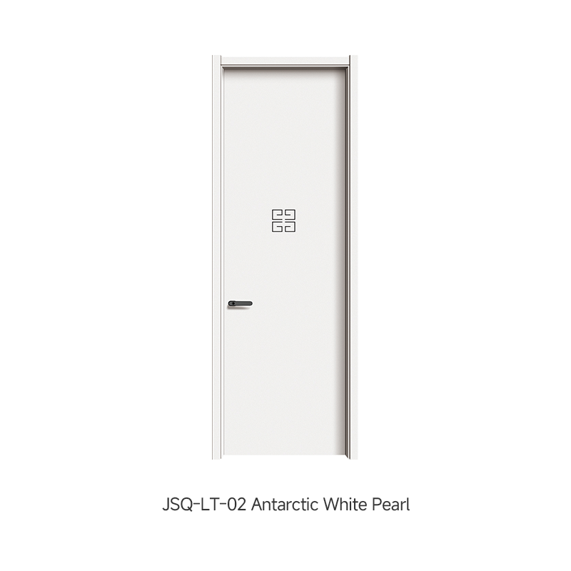 JSQ-LT-02 Antarctic White Pearl