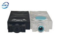 Amortisseur d'encre UV/éco-solvant pour têtes Xp600/TX800/DX5 pour imprimante DTF Mimaki Jv33 Roland, filtre d'amortisseur