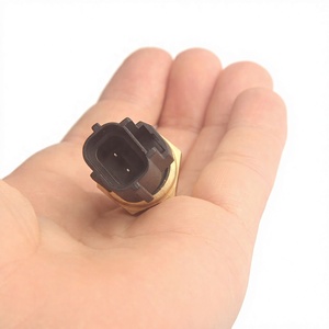 Sensor de Temperatura Shanjiangqing 37870-PJ7-003 37870-PK2-005 para Land Rover, Honda, Isuzu - Product Image 4