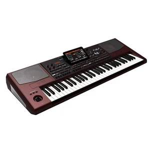 คีย์บอร์ด KORG PA 1000 ของแท้จากจีน อี้หวู่ รุ่นใหม่ PA1000 คีย์บอร์ด PA 1000 สำหรับมืออาชีพ - Product Image 5