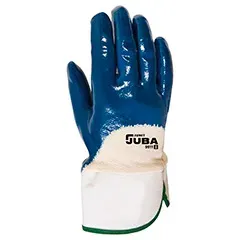 Guanto Juba 9911 0 8 M Junit, Blu - Product Image 3