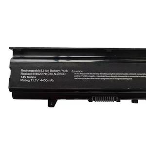 Batería de Repuesto para Portátil N4020 para Inspiron 14VR 14V M4010 <span class=keywords><strong>N4030</strong></span> N4030D Notebook 11.1V OM4RNN M4RNN 04J99J en Existencia para <span class=keywords><strong>DELL</strong></span> - Product Image 3