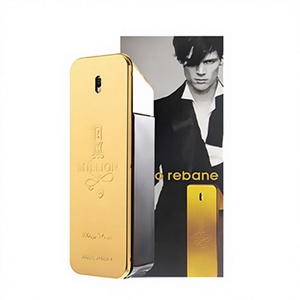 <span class=keywords><strong>Perfume</strong></span> Masculino Jean Miss Glass Eau Parfum, Aroma Oriental Amaderado de Larga Duración, Venta al Por Mayor - Product Image 4