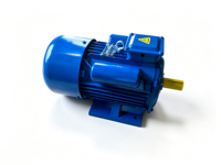Moteur électrique monophasé CE série YCL 1HP 2HP 3HP 5.5HP 7.5HP 10HP, moteur AC le plus vendu pour usage domestique, fil 100% cuivre