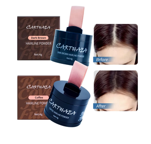 สีผมชั่วคราวสำหรับผมบาง ใช้ปิดผมขาวและปกปิดแนวไรผม - Product Image 1