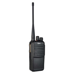 TID TD-V710 CE xách tay <span class=keywords><strong>UHF</strong></span> <span class=keywords><strong>VHF</strong></span> hai cách communicatior đài phát thanh telsiz Walkie Talkie thu phát với VOX - Product Image 3