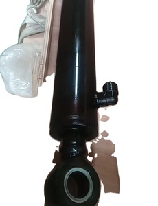 282-1537: Cilindro hidráulico de cucharón con carrera de 498 mm, piezas de motor - Product Image 2