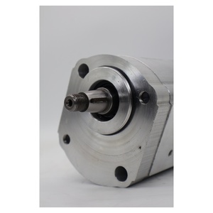 0510665368 AZPFF-12-019/011LCP2020KB Bomba hidráulica de engranajes de alta presión AZPNF AZPB AZPG AZPN AZPFF AZPGGF AZPFFF AZPF AZPS PGP P - Product Image 6