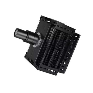 Customizable BERTIN 300-1400W IP65 <b>Projector</b> <b>LED</b> Indicator AC85-265V Warehouse Factory Use Aluminum TY-300QZJ - Product Image 6